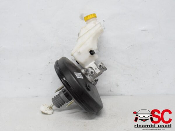 Servofreno Fiat Tipo 52154753