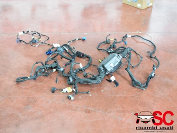 Cablaggio Abitacolo Fiat Tipo 1.3 Multijet 52164315