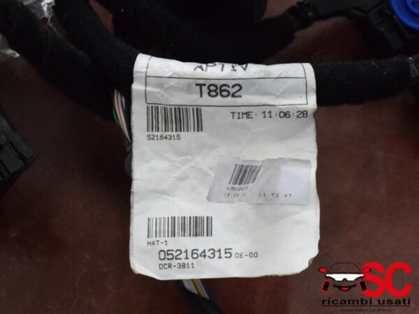 Cablaggio Abitacolo Fiat Tipo 1.3 Multijet 52164315