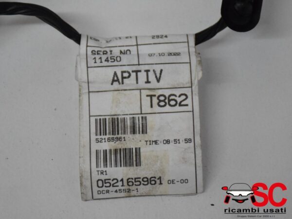 Cablaggio Porta Posteriore Destra Fiat Tipo 52165961