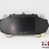 Quadro Strumenti Fiat Tipo 7 Pollici 52217745 52239149