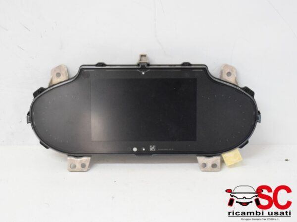 Quadro Strumenti Fiat Tipo 7 Pollici 52217745 52239149