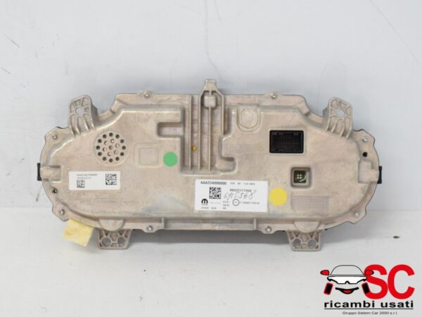 Quadro Strumenti Fiat Tipo 7 Pollici 52217745 52239149