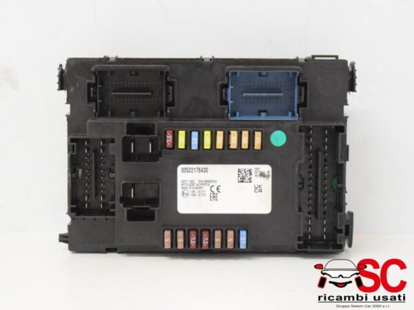 Centralina Body Computer Fiat Tipo 52217643