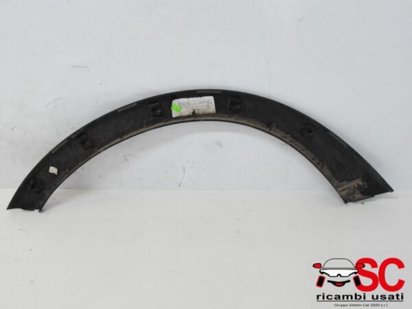 Modanatura Parafango Posteriore Fiat Tipo 735729114