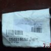 Cablaggio Vano Motore Fiat Tipo 1.6 Multijet 52218152