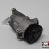 Compressore Clima Fiat Tipo 1.6 Mjt 450 Km 52216789 52017358