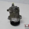 Compressore Clima Fiat Tipo 1.6 Mjt 450 Km 52216789 52017358