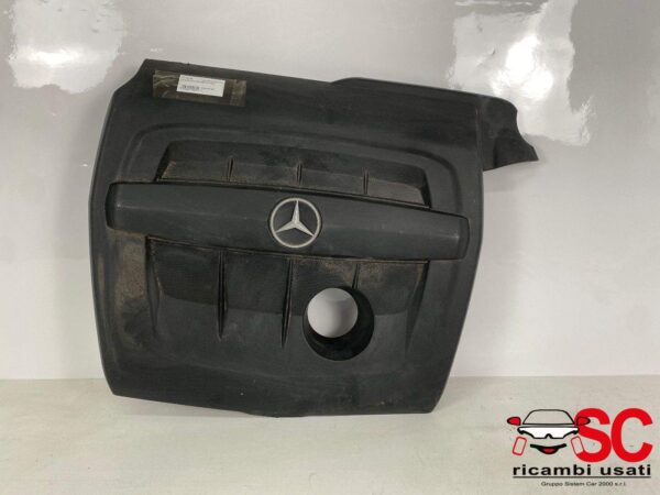 Coperchio Copri Motore Mercedes Classe A W176 A6070100067