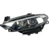 Faro Proiettore Sinistro Fiat Tipo 52145174