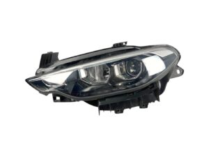 Faro Proiettore Sinistro Fiat Tipo 52145174