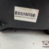 Pedaliera Fiat Tipo 52096461