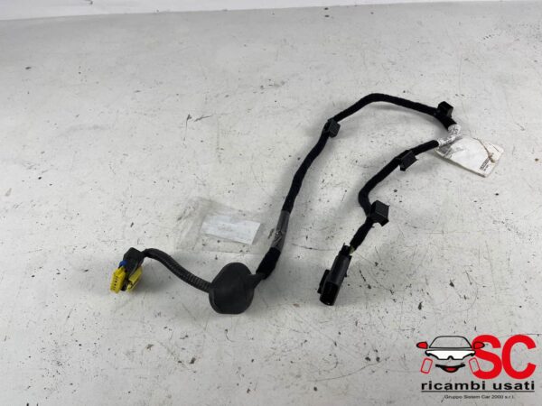 Cablaggio Pompa Carburante Fiat Tipo Diesel 52030515