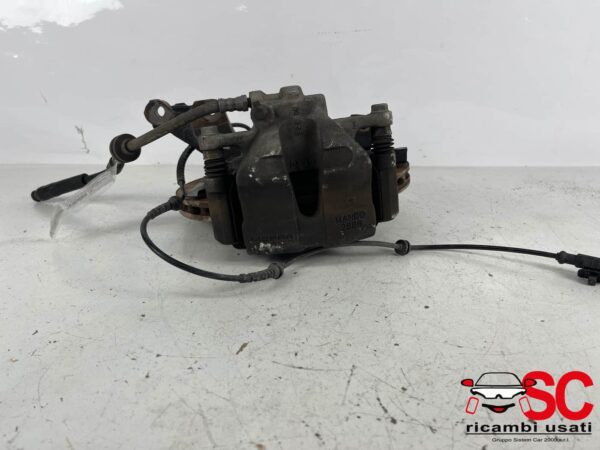 Mozzo Montante Anteriore Destro Fiat Tipo 52055604 52235056