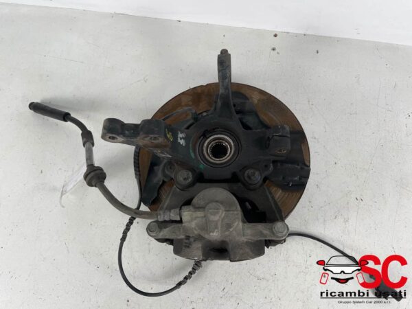 Mozzo Montante Anteriore Destro Fiat Tipo 52055604 52235056