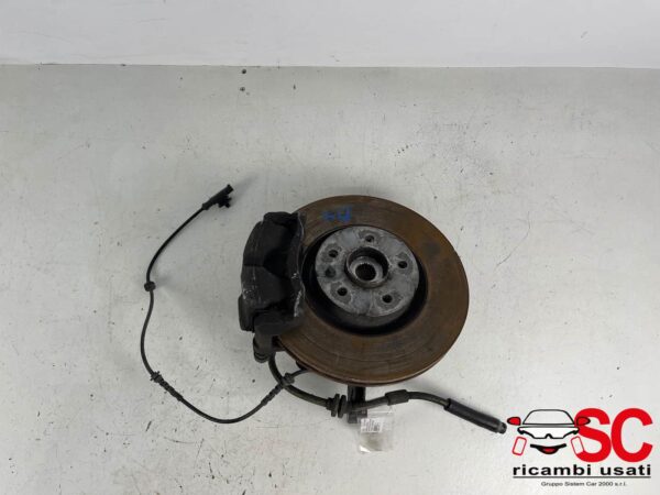 Mozzo Montante Anteriore Destro Fiat Tipo 52055604 52235056