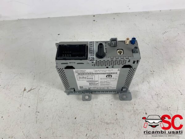 Autoradio Fiat Tipo 52128580