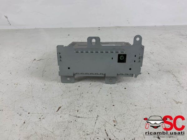 Autoradio Fiat Tipo 52128580