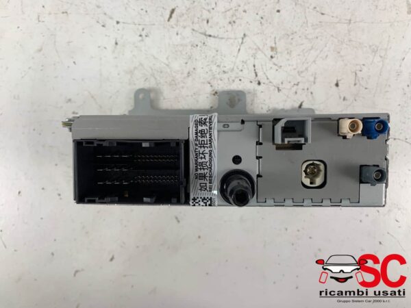 Autoradio Fiat Tipo 52128580