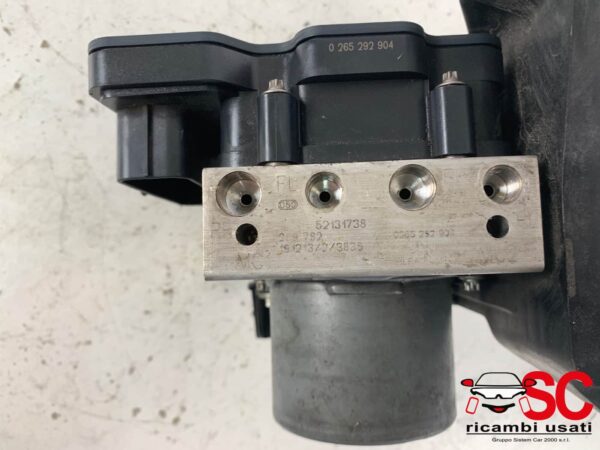 Centralina Abs Fiat Tipo 52131738 0265292904