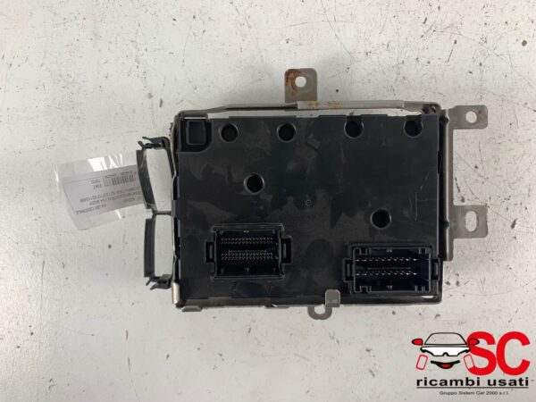 Centralina Body Computer Fiat Tipo 1.3 Multijet 52133712 52112499