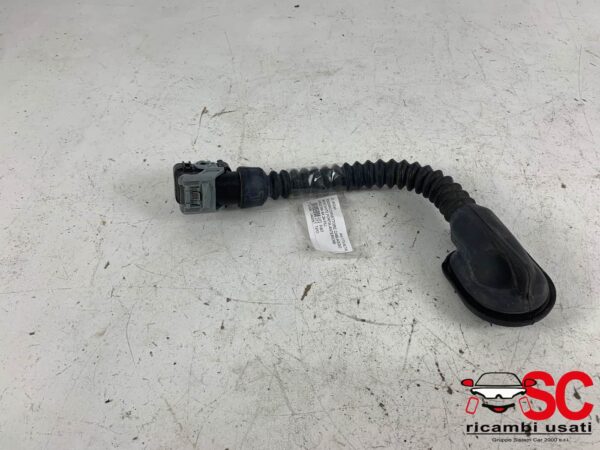 Connettore Montante Porta Anteriore Sx Fiat Tipo