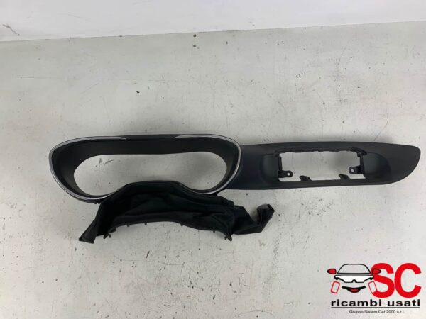 Cornice Quadro Strumenti Fiat Tipo 73562509