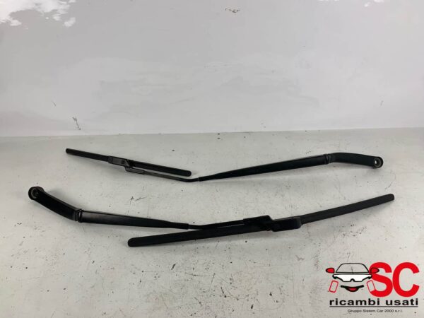 Bracci Tergicristalli Fiat Tipo