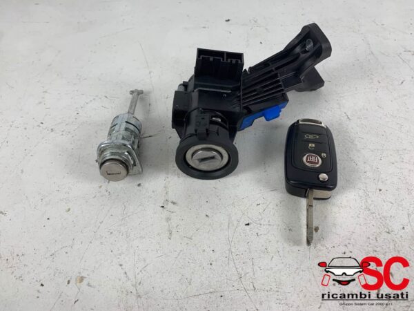 Blocchetto Accensione Fiat Tipo 519773450