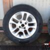 4 Cerchi In Lega R14 Fiat New Panda 51911240