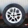 4 Cerchi In Lega R14 Fiat New Panda 51911240