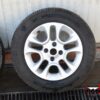 4 Cerchi In Lega R14 Fiat New Panda 51911240