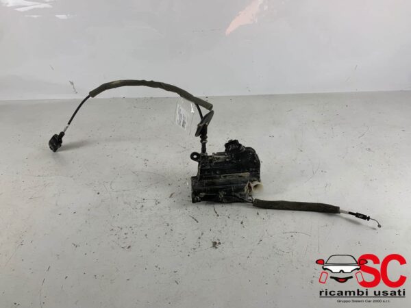 Serratura Porta Anteriore Sinistra Renault Clio 4 805033000R