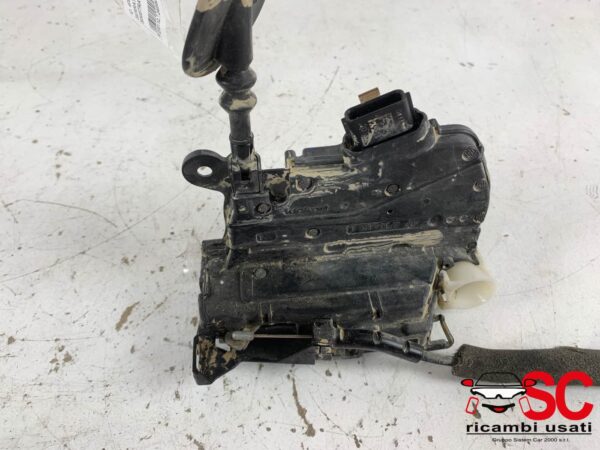 Serratura Porta Anteriore Sinistra Renault Clio 4 805033000R