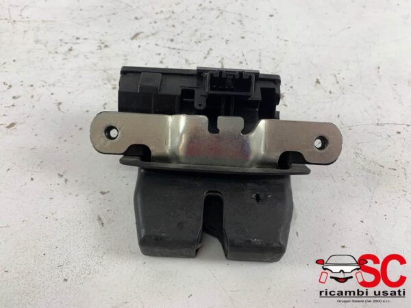 Serratura Portellone Ford Fiesta Mk6 8A61A442A66BE