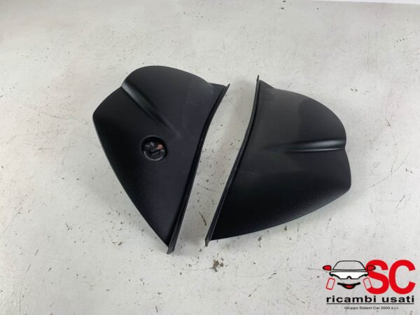 Rivestimento Laterale Cruscotto Renault Clio 4 689209247R 689211335R