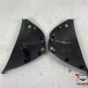 Rivestimento Laterale Cruscotto Renault Clio 4 689209247R 689211335R