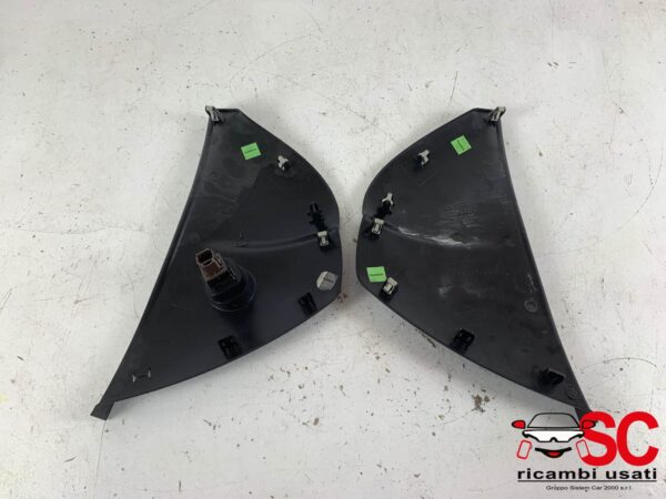 Rivestimento Laterale Cruscotto Renault Clio 4 689209247R 689211335R