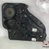 Alzavetro Alzacristallo Post Sx Volkswagen Golf 6 5K4839729H 5K4839461