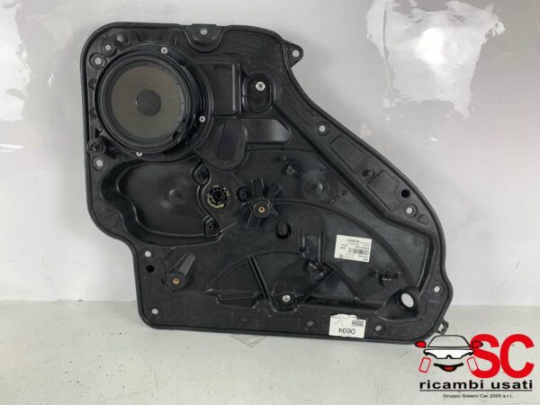 Alzavetro Alzacristallo Post Sx Volkswagen Golf 6 5K4839729H 5K4839461