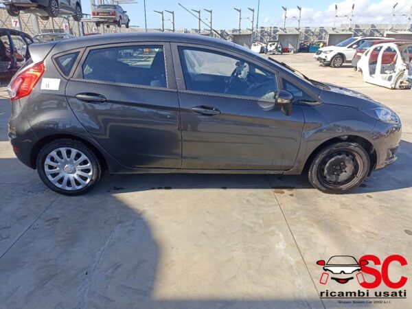 Porta Anteriore Destra Ford Fiesta Mk6