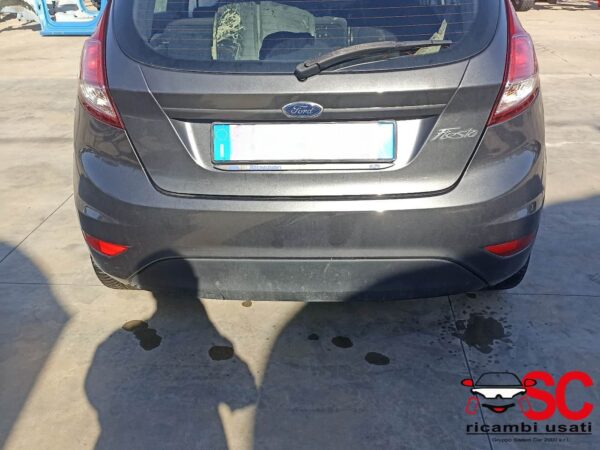 Portellone Ford Fiesta Mk6