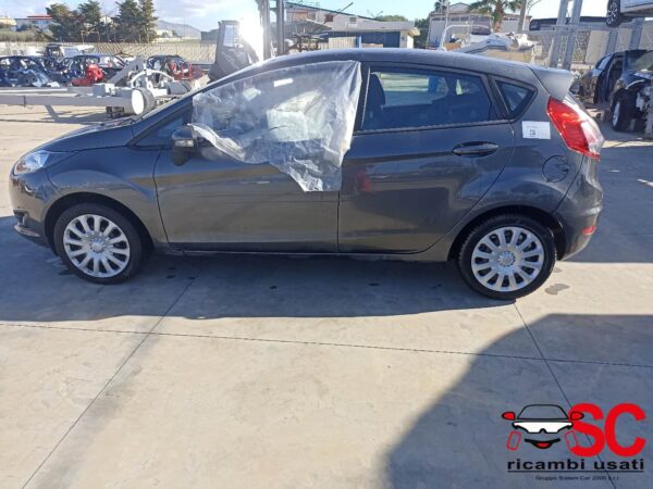 Porta Anteriore Sinistra Ford Fiesta Mk6