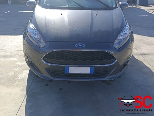 Culla Motore Ford Fiesta Mk6 1.5 Tdci 8V515019AD