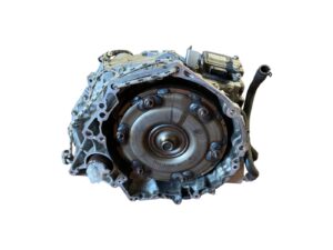 Cambio Automatico Bmw X1 F48 2.0 Diesel 24008488917 24008741917