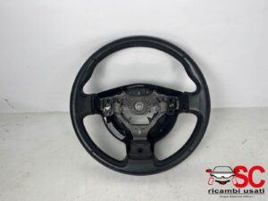 Volante In Pelle Nissan Qashqai J10 48430JD01D - 39671