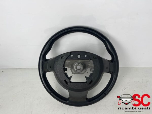 Volante In Pelle Nissan Qashqai J10 48430JD01D - 39671